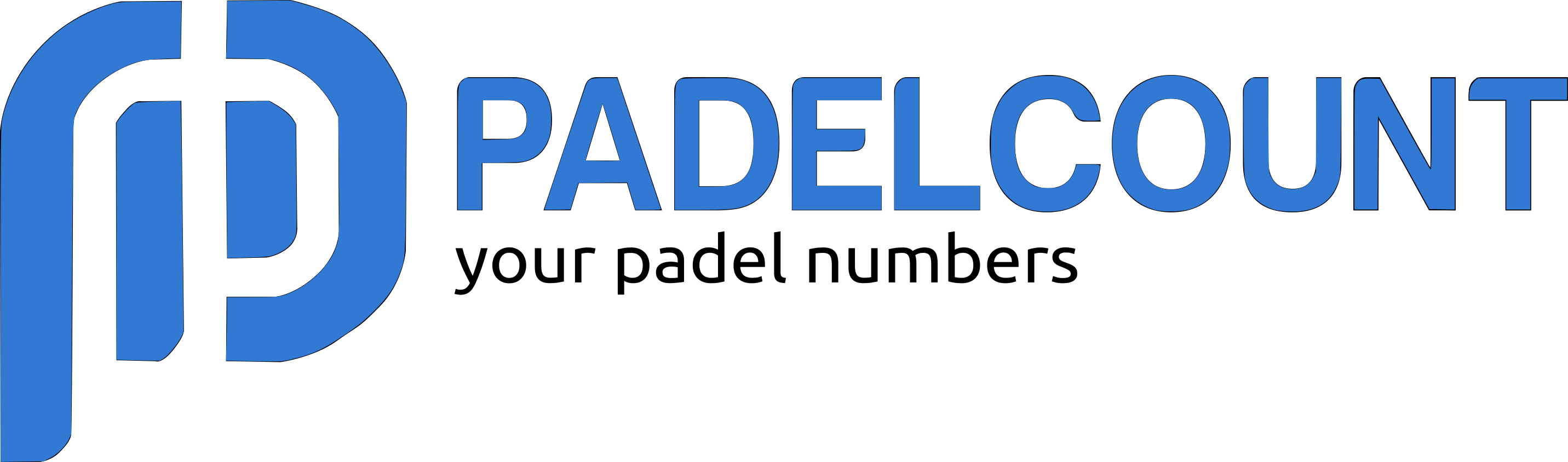 PadelCount